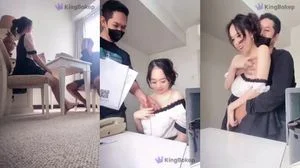 Interview Kerja Berjalan Lancar Gak Pake Ordal poster